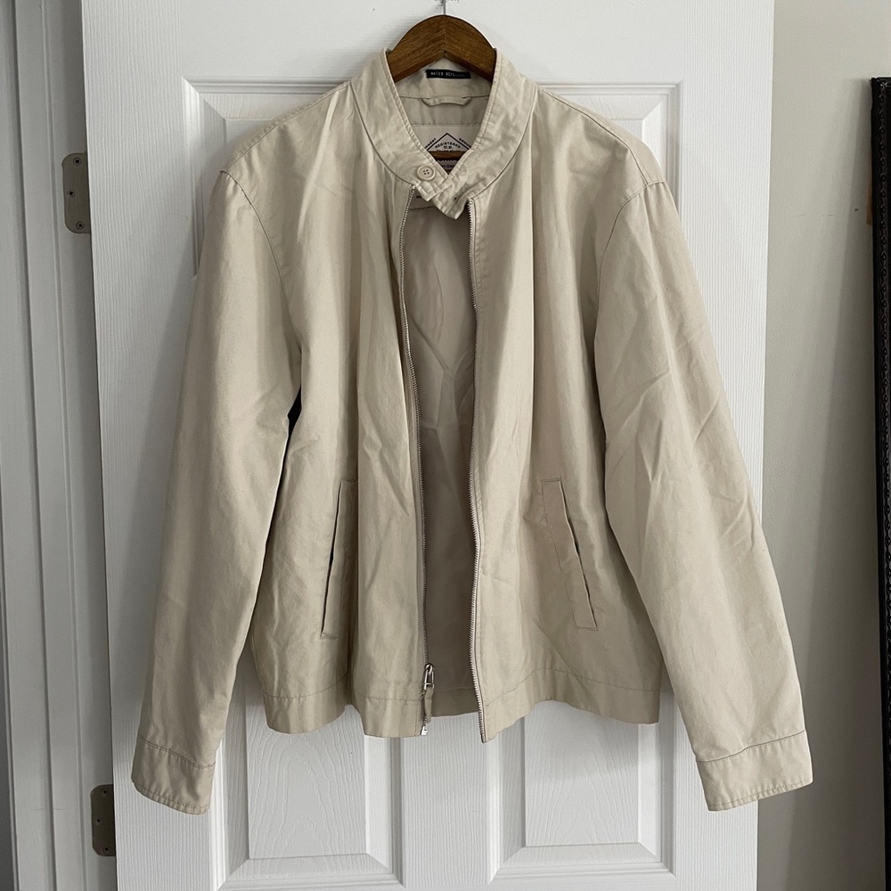 Mens St. John’s bay jacket